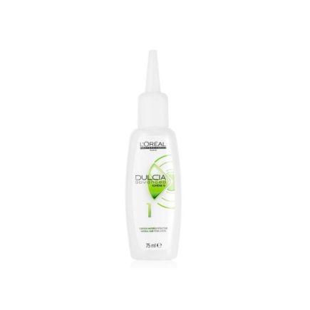 Dulcia Advanced Kit No.1 Natural 75-100ml
